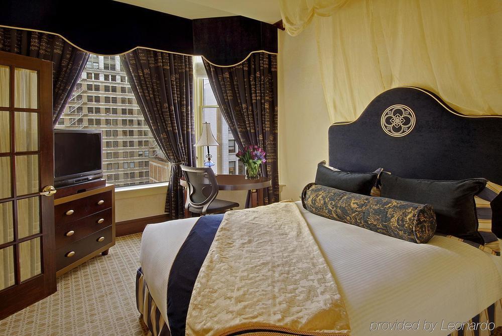 Staypineapple, An Iconic Hotel, The Loop Chicago Zimmer foto
